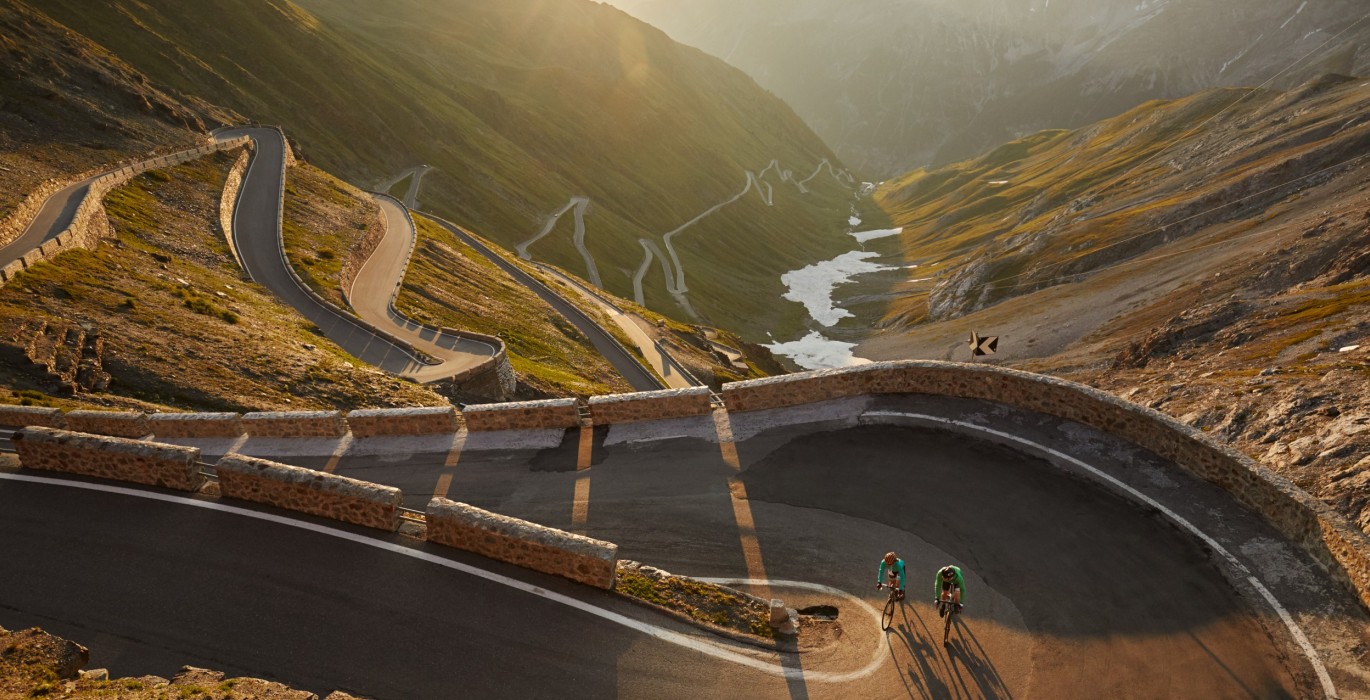 OFFERTA LAST-MINUTE PER CICLISTI E MOTOCICLISTI