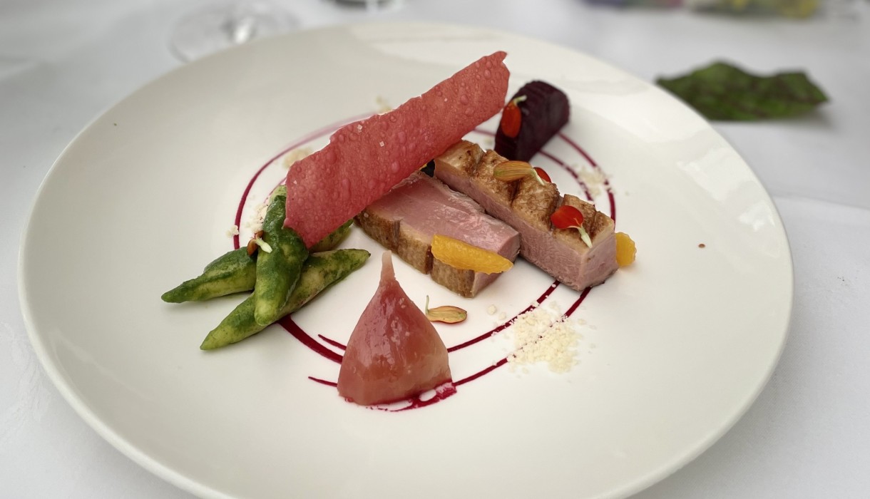 Classic Hotel Meranerhof Gourmet Meranerhof Gourmet Genuss