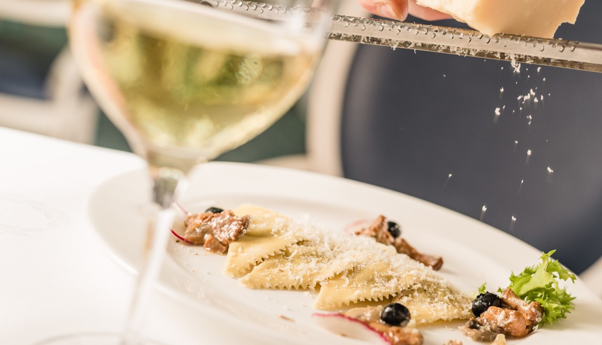 Classic Hotel Meranerhof Gourmet Meranerhof Gourmet