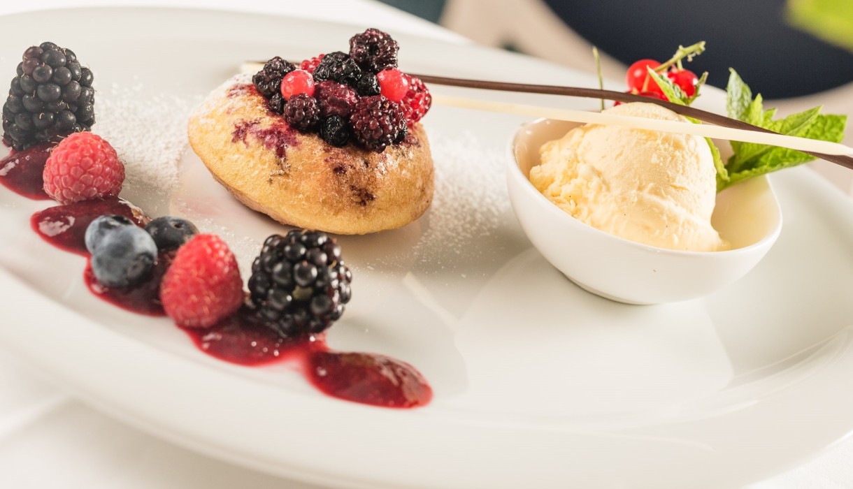 Classic Hotel Meranerhof Gourmet Meranerhof Gourmet