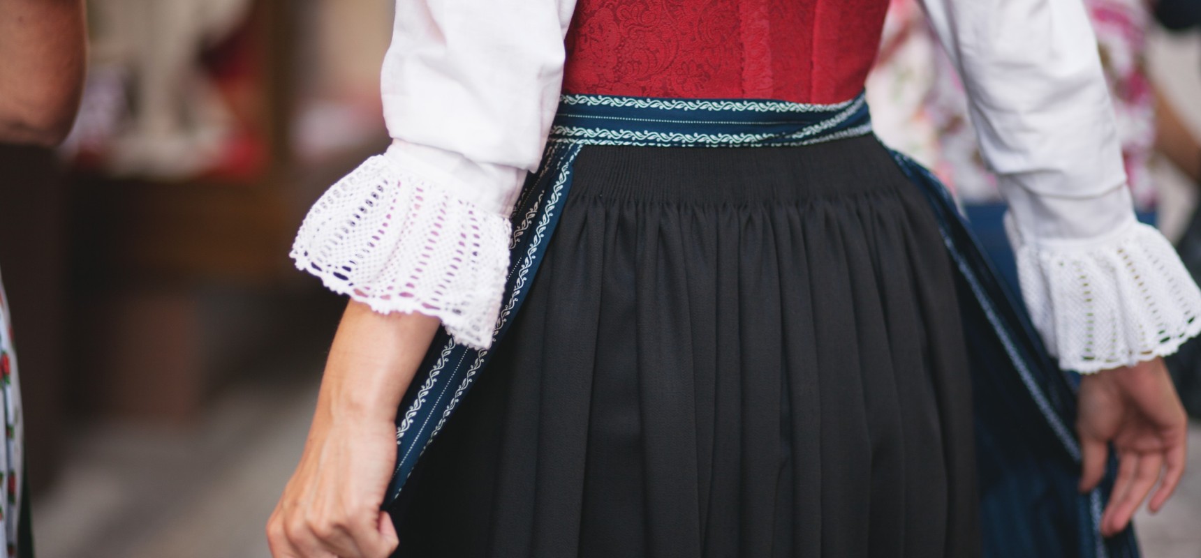 Südtiroler Tracht, Tradition