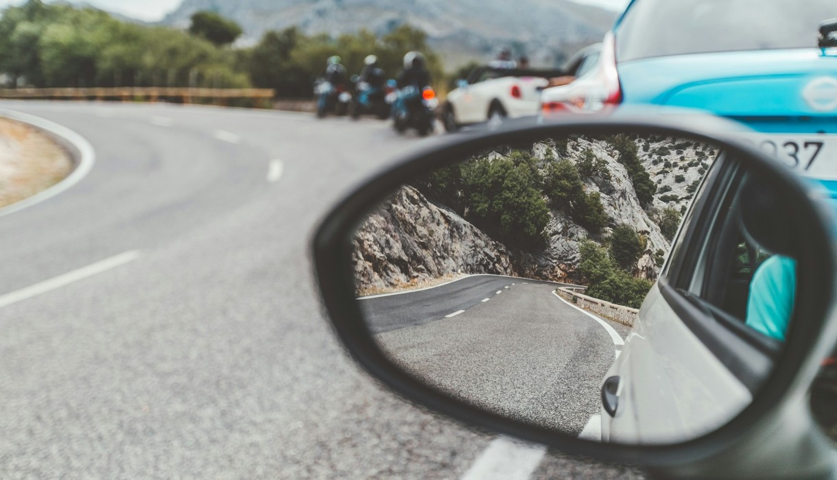 Passstraßen in Südtirol- Ihr Südtirolurlaub mit Oldtimer und Motorrad Ihre Passtouren in Südtirol - Oltimer-&-Motorradfahren in Südtirol
