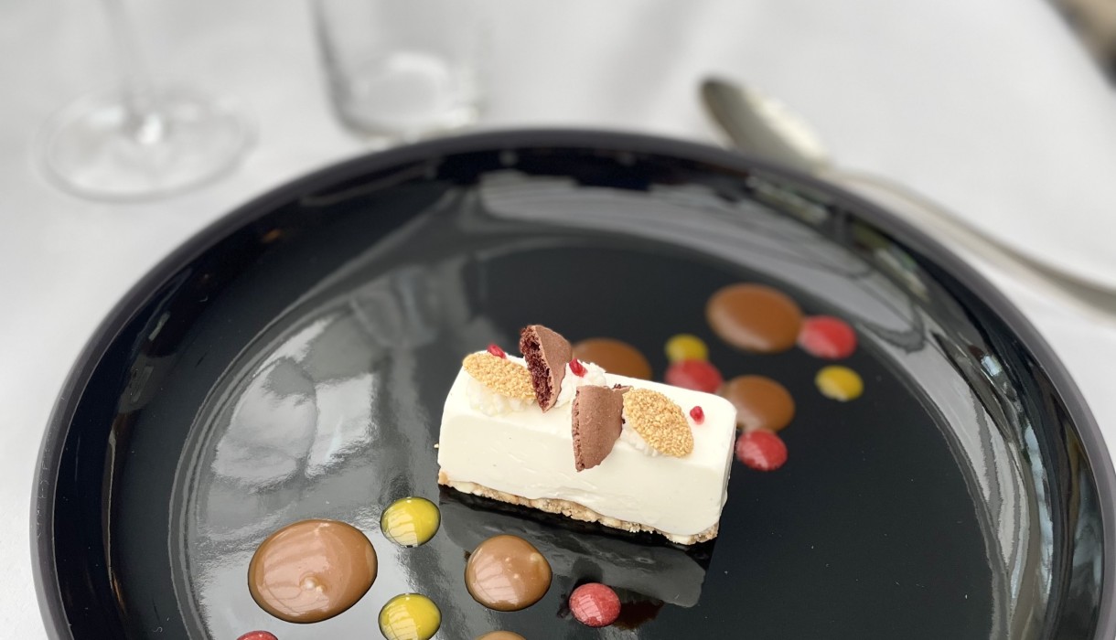 Classic Hotel Meranerhof Dessert Meranerhof Gourmetküche Dessert