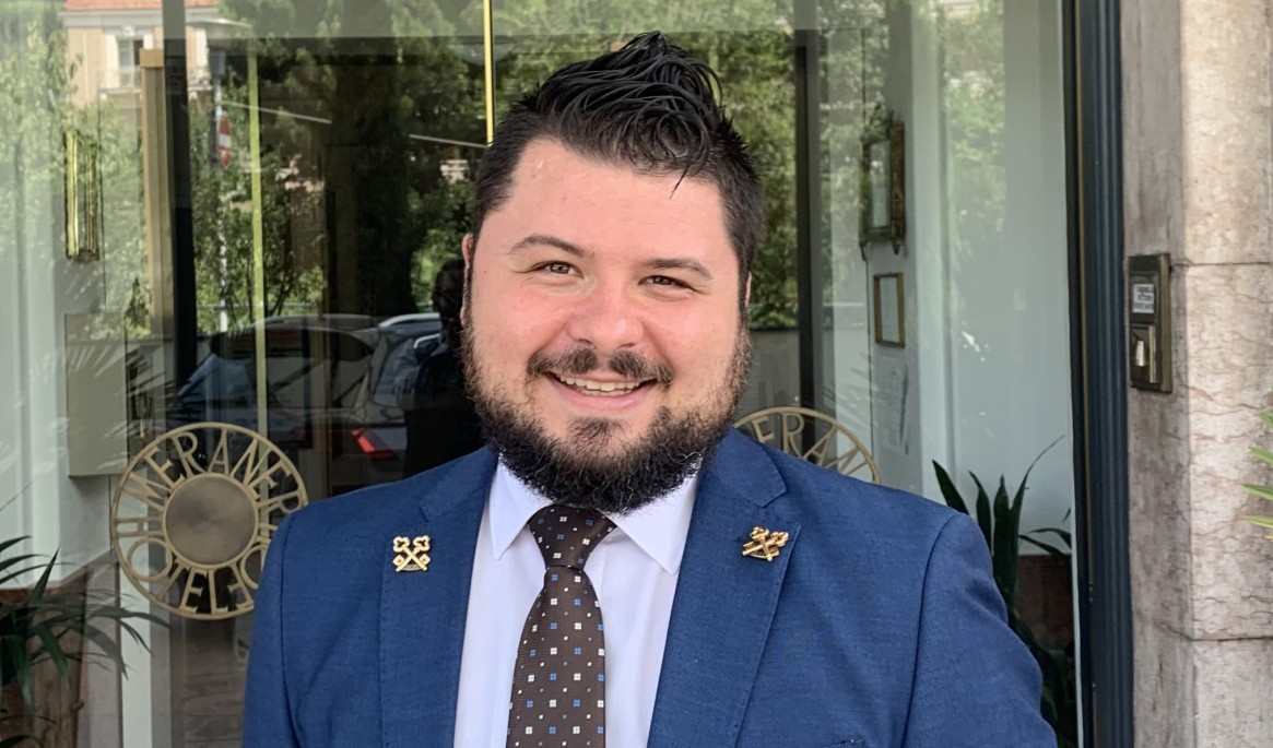 Classic Hotel Meranerhof Concierge Meranerhof Concierge