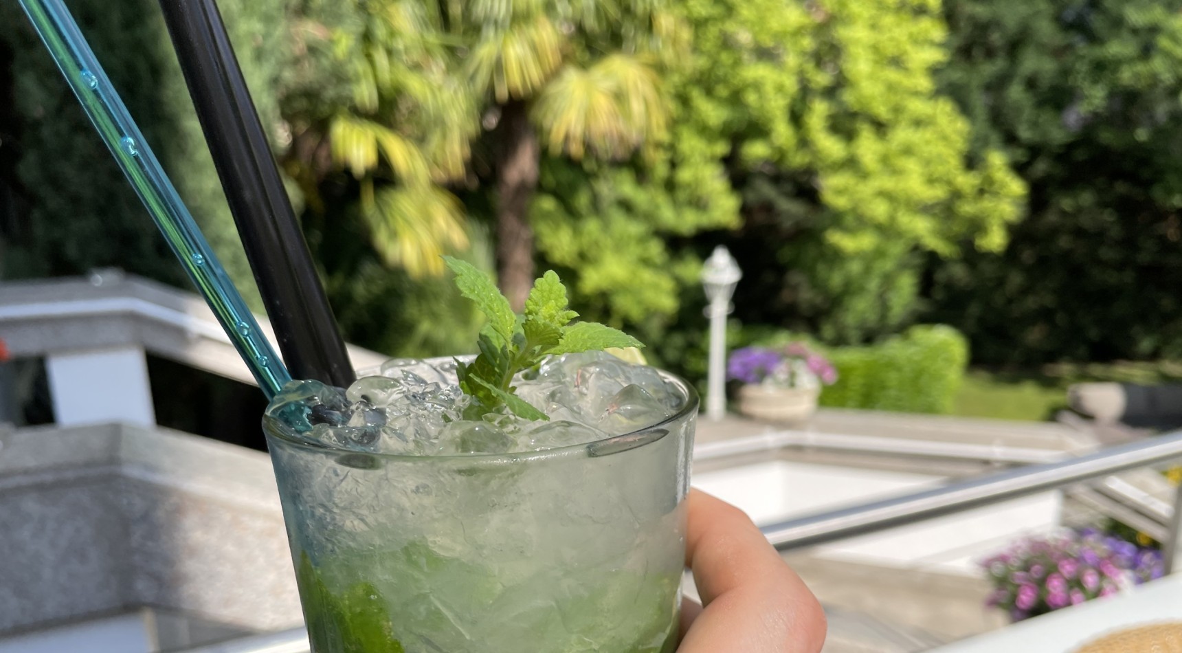 Mojito - Stadthotel Meran Mojito im Stadthotel Meranerhof: Erfrischender Genuss im Herzen von Meran