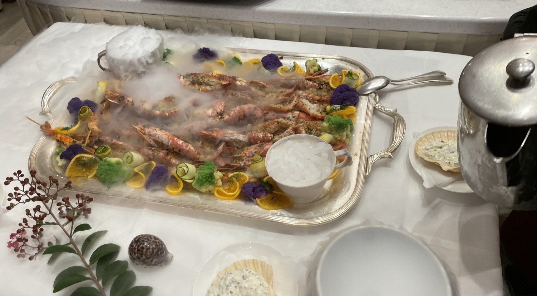 Ferragosto Fest im Meranerhof: Feiern Sie den italienischen Sommer mit tollen Festen im Stadthotel Meranerhof