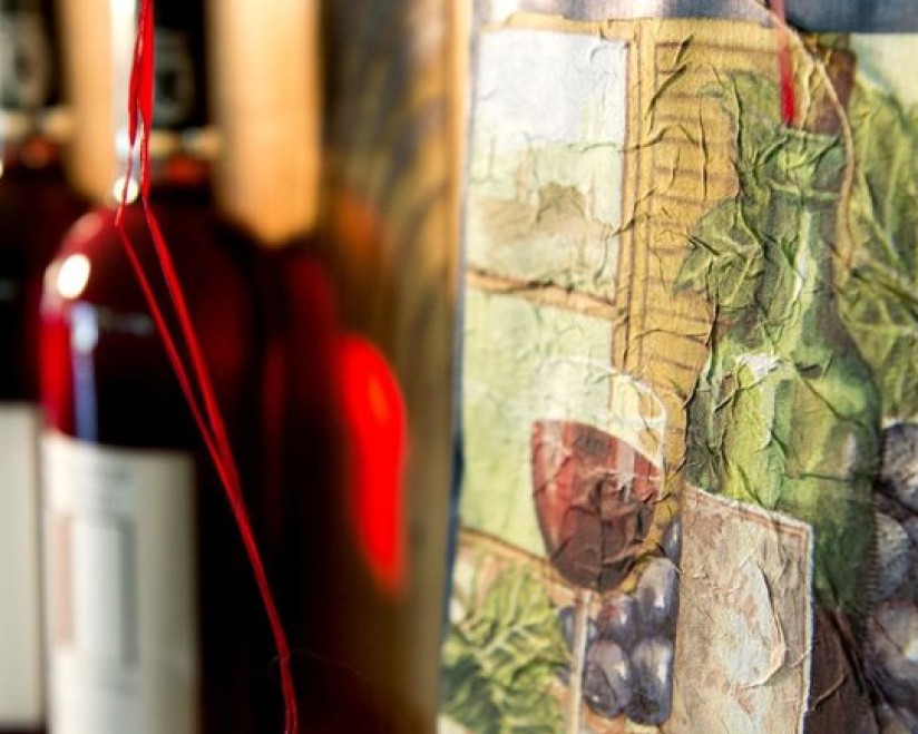 Weinwelt Meraner Land - Ihr Stadthotel Meranerhof mit Weinverkostungen Weinwelt Meraner Land: Ihr Stadthotel Meranerhof mit exklusiven Weinverkostungen in der Südtiroler Weinregion